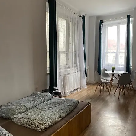 Cracow Old Town Rooms Krakow Exterior photo