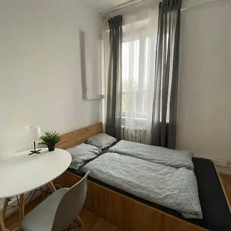Cracow Old Town Rooms Krakow Exterior photo