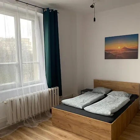 Cracow Old Town Rooms Krakow Exterior photo