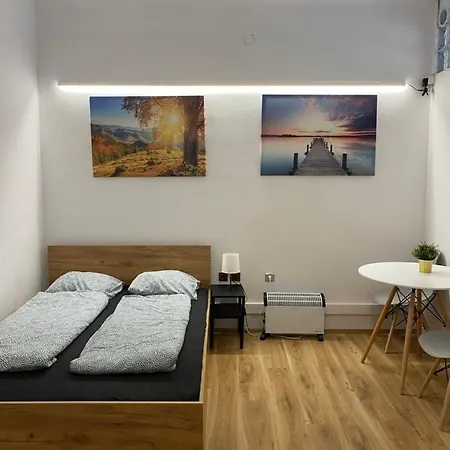 Cracow Old Town Rooms Krakow Exterior photo