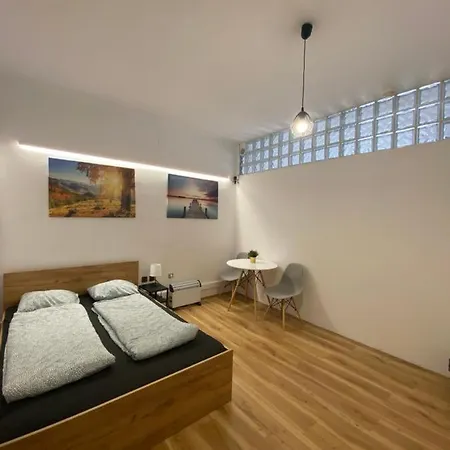 Cracow Old Town Rooms Krakow Exterior photo