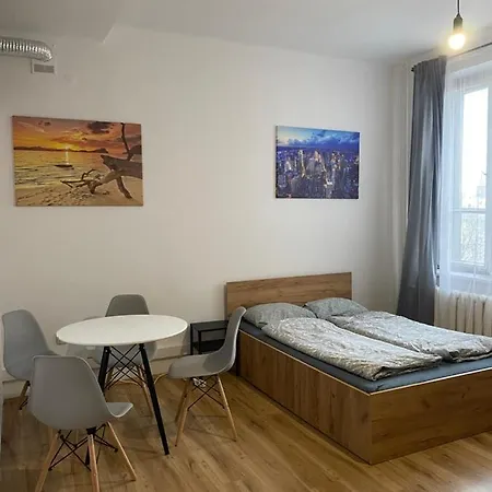 Cracow Old Town Rooms Krakow Exterior photo