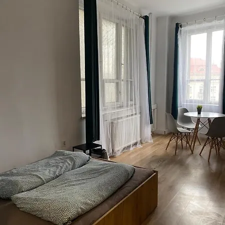 Cracow Old Town Rooms Krakow Exterior photo