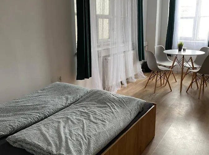 Cracow Old Town Rooms