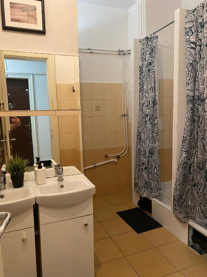 Cracow Old Town Apartment