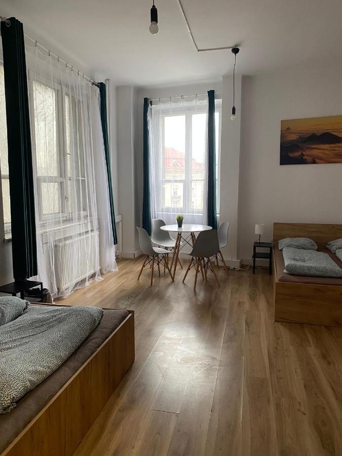 Cracow Old Town Apartment Krakow