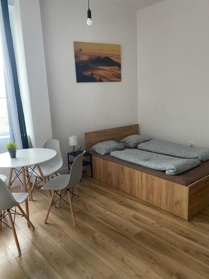 Apartment Cracow Old Town *