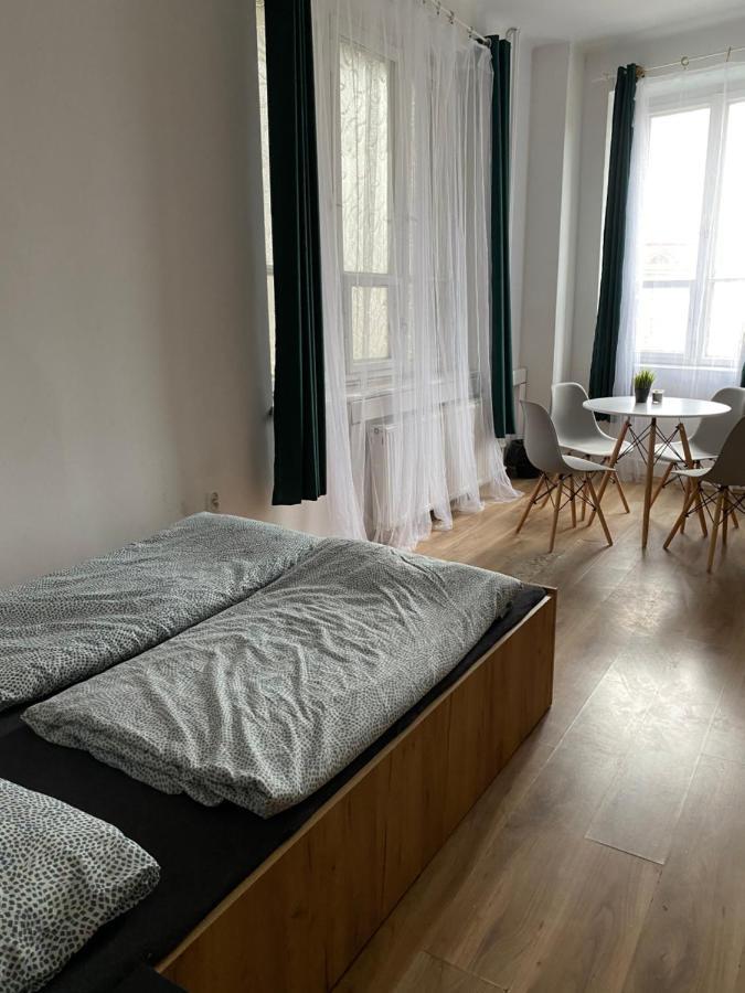 Cracow Old Town Apartment Krakow