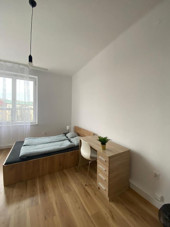 Apartment Cracow Old Town