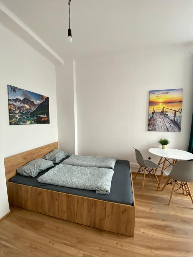 Apartment Cracow Old Town Krakow