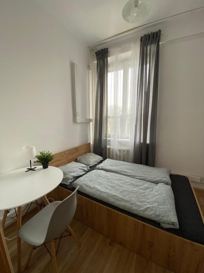 Cracow Old Town Apartment *