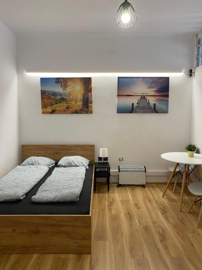 Apartment Cracow Old Town Krakow