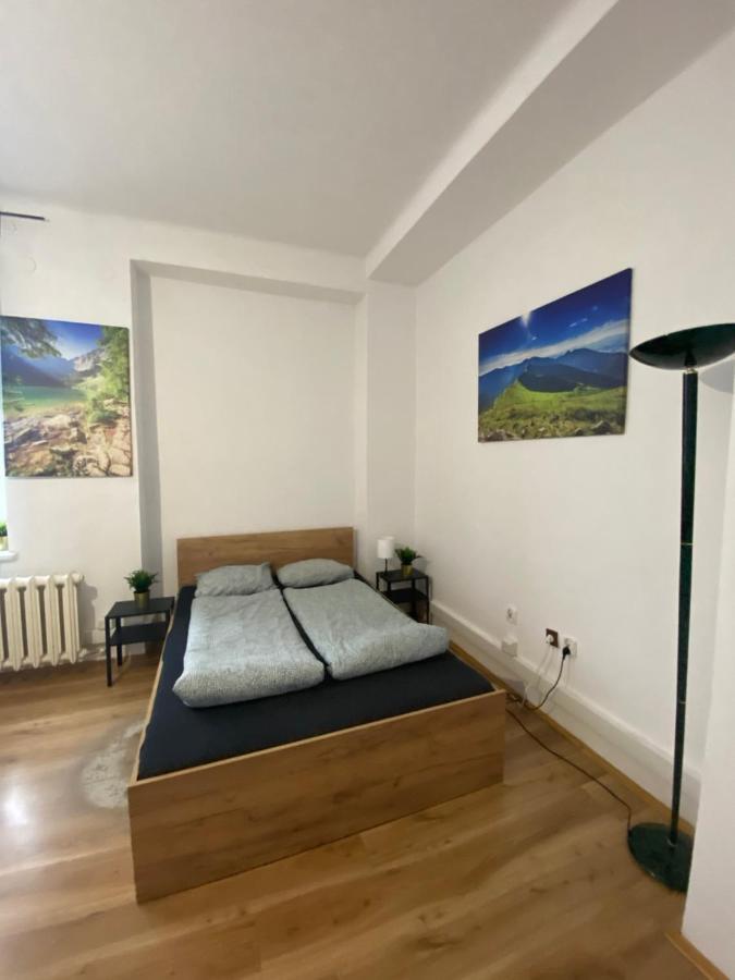 Apartment Cracow Old Town