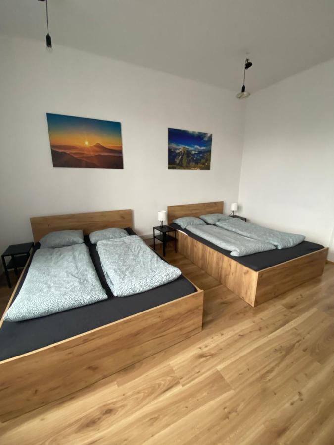 Apartment Cracow Old Town