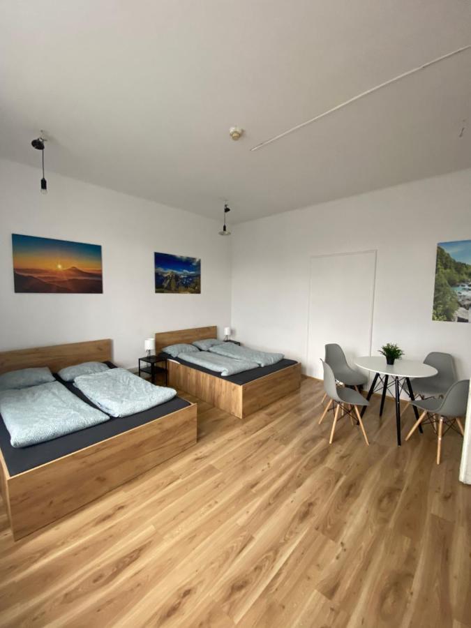 Cracow Old Town Apartment